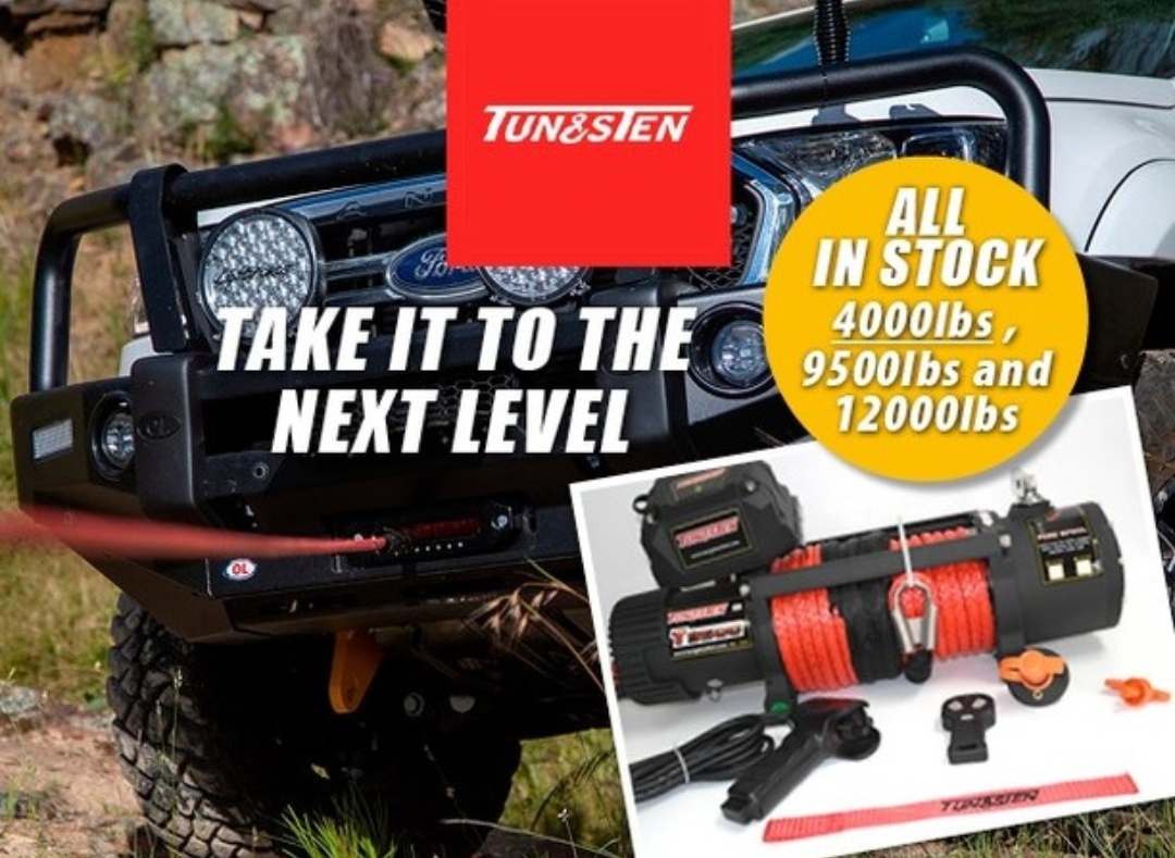 Marlin 4x4 Priemer Fitment and 4x4 Finishing Center Delmas, South