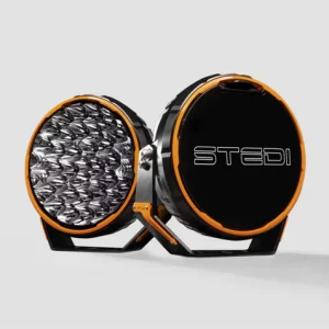 STEDI Type X Sport Plus 8.5" Set