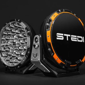 STEDI Type X Pro LED Spotlight Set