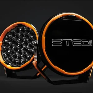 STEDI Type X Sport Plus 7" Set