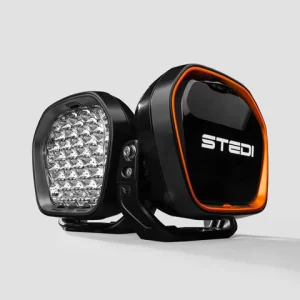 Stedi Type X Evo  LED Spotlight Set  {8.5″}