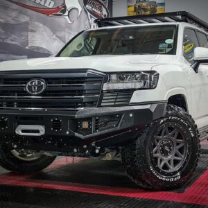 RXT Bullbar (300 Series)