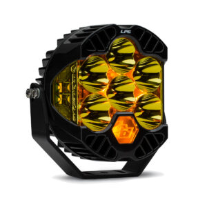 Baja LP6 Pro (Sold separately)