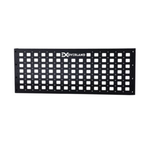 Molle Mount Plate Medium