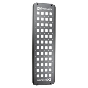 Molle Shelf -Inner Roof Hilux DC