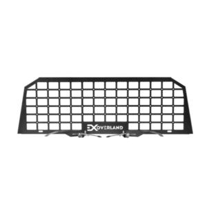 Rear Devider/Pet Barrier LC 200