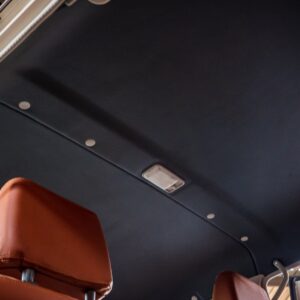 Roof Lining Land Cruiser (Station Wagon)