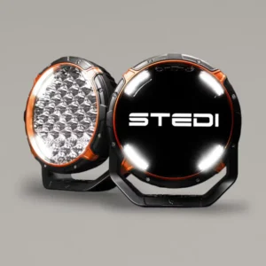 Stedi Type x Pro Plus DRL