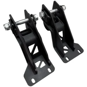 Toyota Land Cruiser Austraxx Caster Correction Brackets 2007+