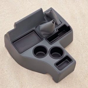 Induna 4x4 Land Cruiser 4.5 V8 Centre Floor Console