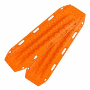 AXTRAX MKII / Orange