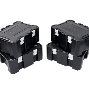 Wolf Pack Pro / Quad Set