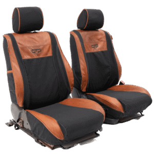 Beesdam Legacy Plus collection Single Cab