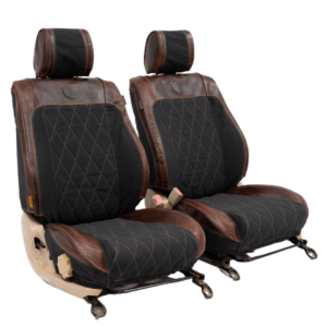 Beesdam Legacy Premium – Seat covers Double Cab