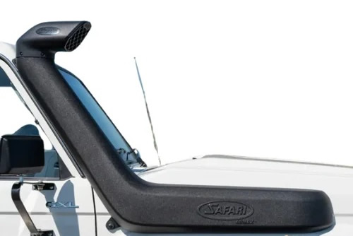 Safari Snorkel Armax Land Cruiser 76 / 79 Series 2.8GDI Auto