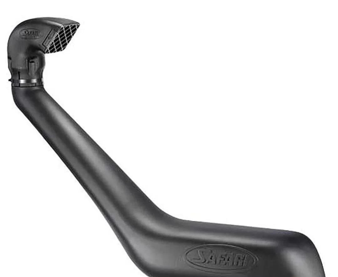 Safari Snorkel – Toyota Hilux Revo (2016+) Wide Body