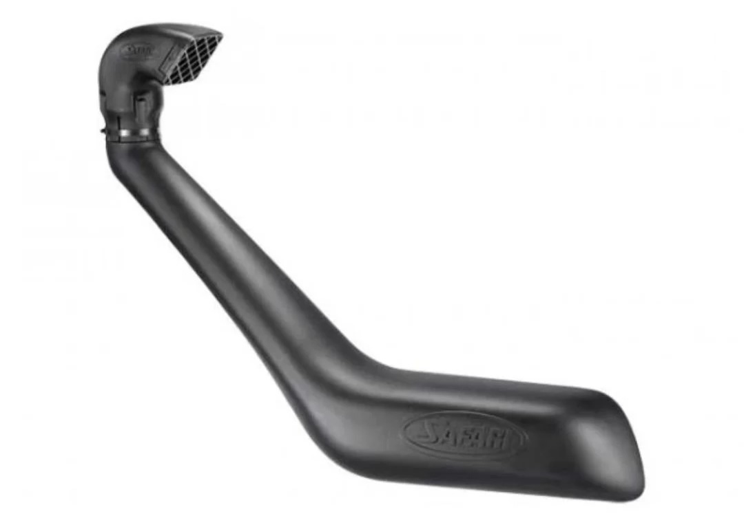 Safari Snorkel – Toyota Landcruiser 76/78/79 Wide Front (2007+) 4.2D