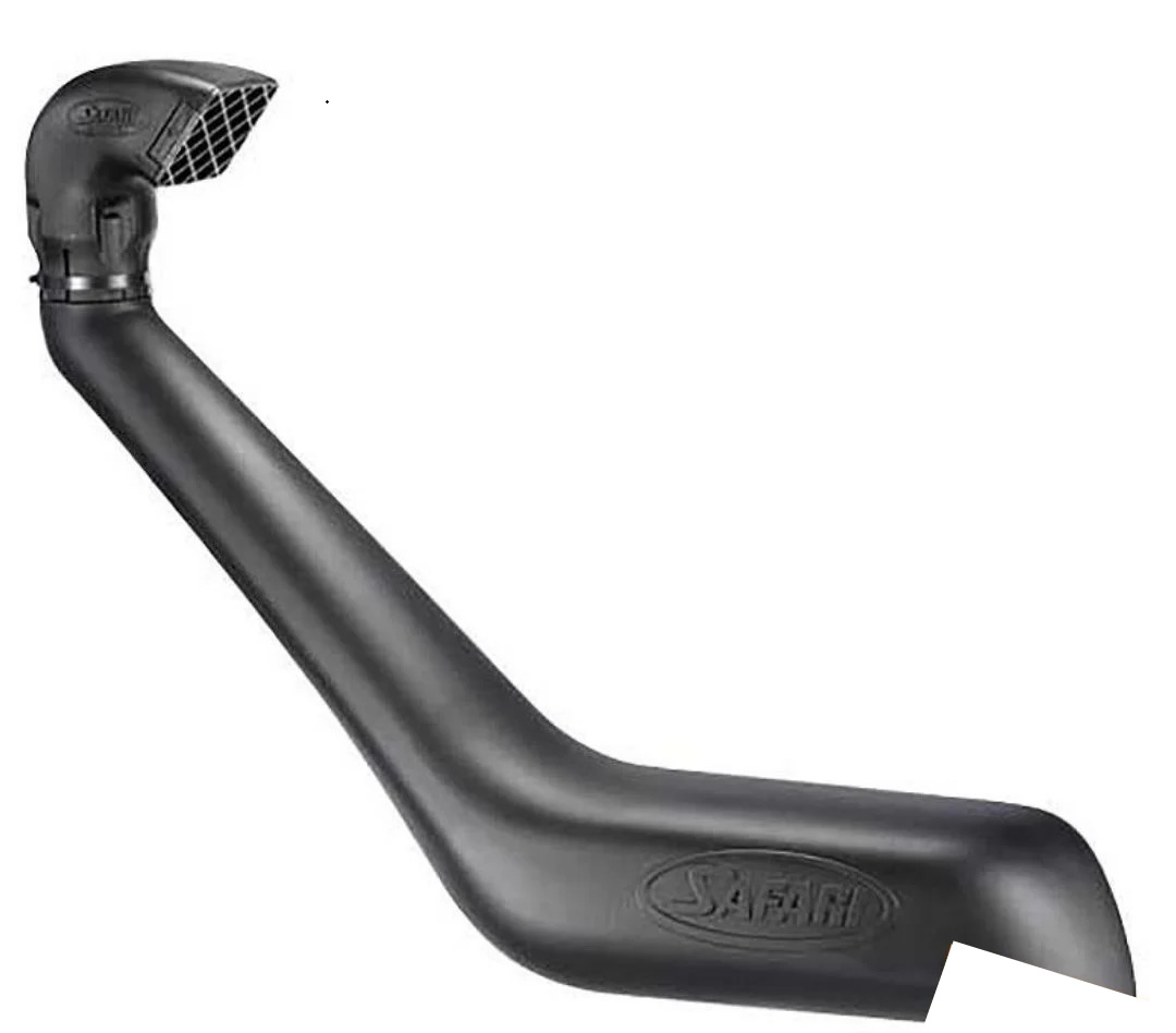 Safari snorkel  Hilux revo 2016+ 2,8 diesel & 4.0 Petrol wide body only (This price does not include fitment)