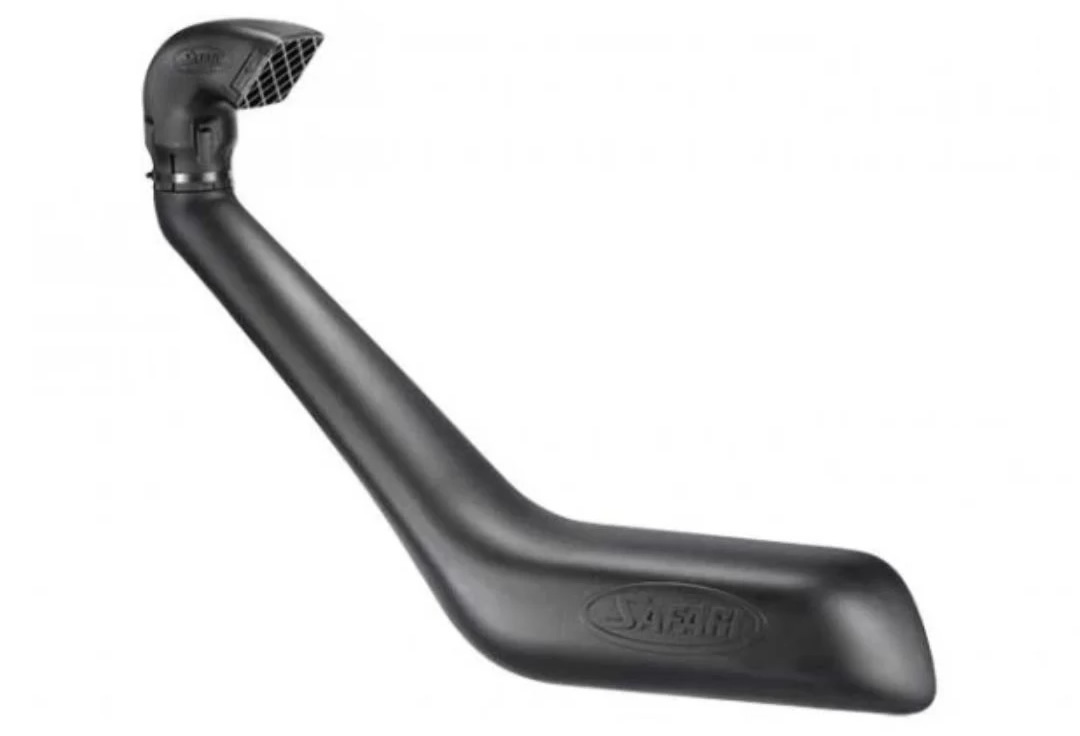 Safari snorkel L/C 76, 79 2024 + 2,8 GD diesel