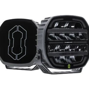Ironman Scope NEO 9" Driving Light Kit