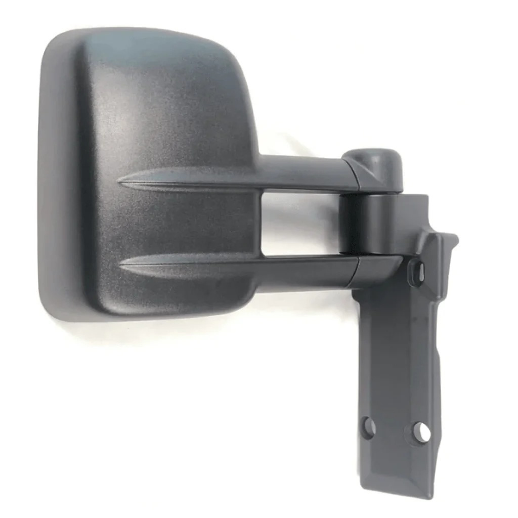 Toyota Land Cruiser 70 series Towing Mirrors - Manual