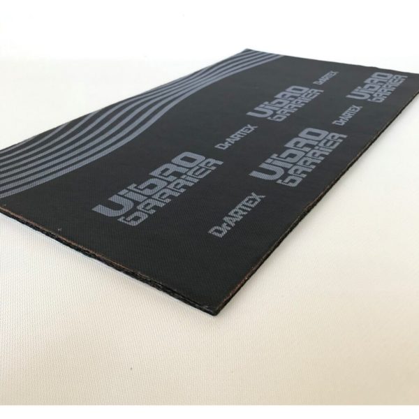 Dr Artex VibroBarrier VBB EV 7.0 – 7mm Sound Insulation Sheet