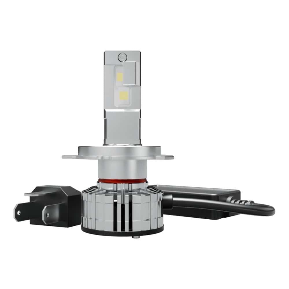 Osram LED Driving HL POWER BOOST H4