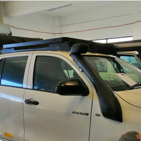 Toyota Hilux Revo (narrow body) 2016 onwards Snorkel Kit